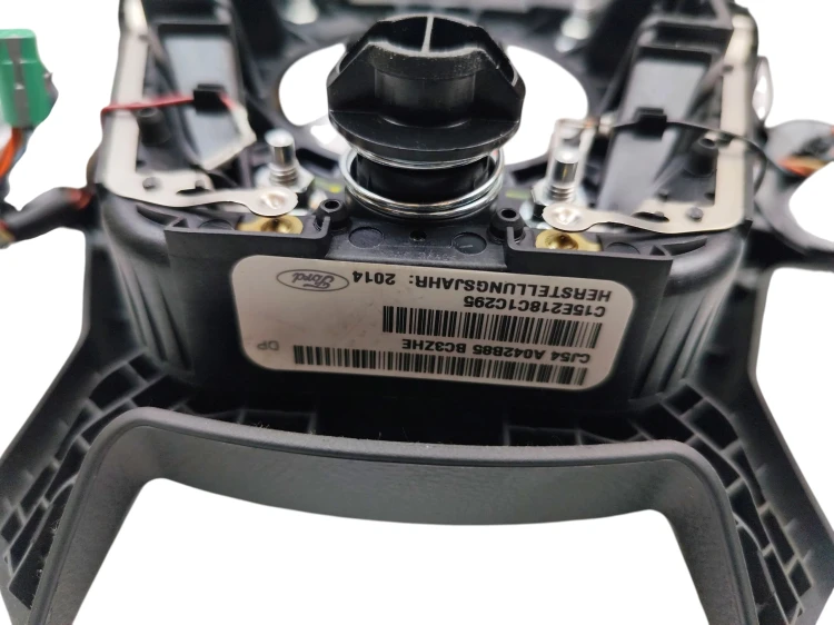 PODUSZKA KIEROWCY FORD ESCAPE III (2012-2015) 2.0 EcoBoost 243KM CJ54A042B8