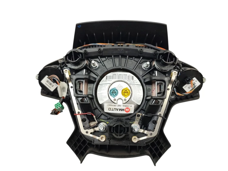 PODUSZKA KIEROWCY FORD ESCAPE III (2012-2015) 2.0 EcoBoost 243KM CJ54A042B8