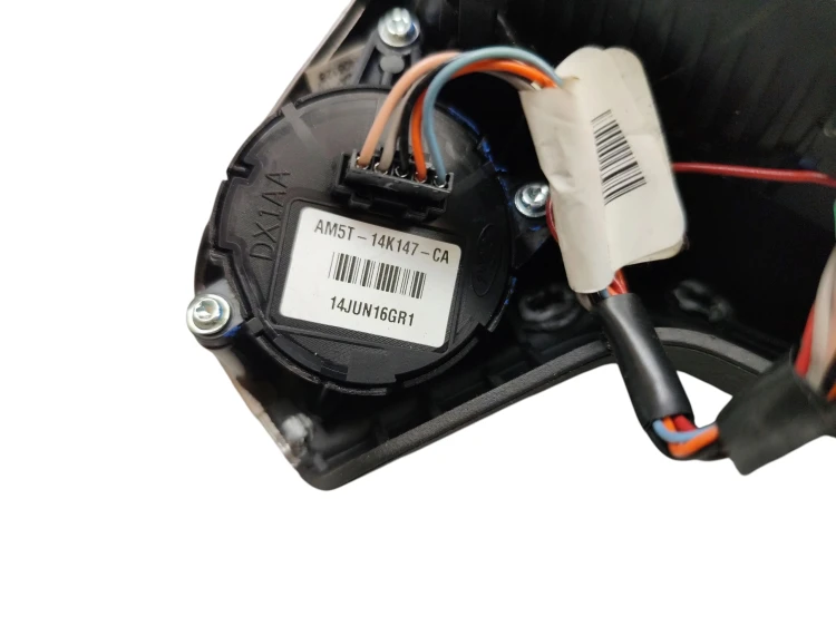 PODUSZKA KIEROWCY FORD ESCAPE III (2012-2015) 2.0 EcoBoost 243KM CJ54A042B8