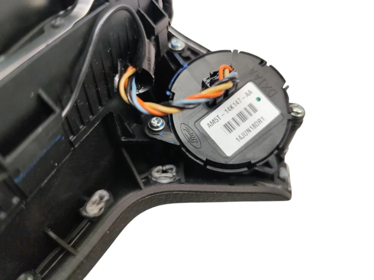 PODUSZKA KIEROWCY FORD ESCAPE III (2012-2015) 2.0 EcoBoost 243KM CJ54A042B8