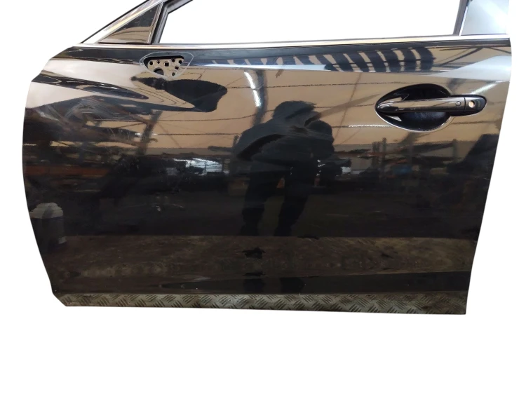 DRZWI LEWY PRZÓD MAZDA 6 III GJ/GL LIFT (2018-2024) 2.5 194KM