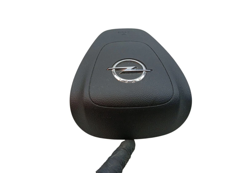 PODUSZKA KIEROWCY OPEL MOKKA X LIFT (2016-2019) 1.4 T 140KM 42631338