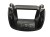 PANEL RADIA NAWIGACJI FORD ESCAPE III (2012-2015) 2.0 EcoBoost 243KM CJ54-1