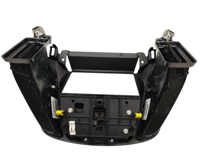 PANEL RADIA NAWIGACJI FORD ESCAPE III (2012-2015) 2.0 EcoBoost 243KM CJ54-1