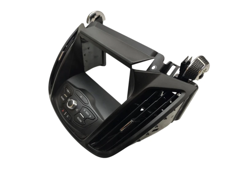 PANEL RADIA NAWIGACJI FORD ESCAPE III (2012-2015) 2.0 EcoBoost 243KM CJ54-1