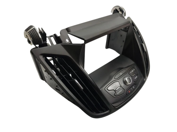 PANEL RADIA NAWIGACJI FORD ESCAPE III (2012-2015) 2.0 EcoBoost 243KM CJ54-1