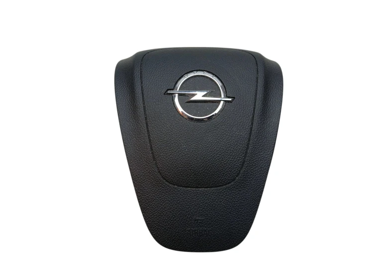PODUSZKA KIEROWCY OPEL MOKKA X LIFT (2016-2019) 1.4 T 140KM 42631338