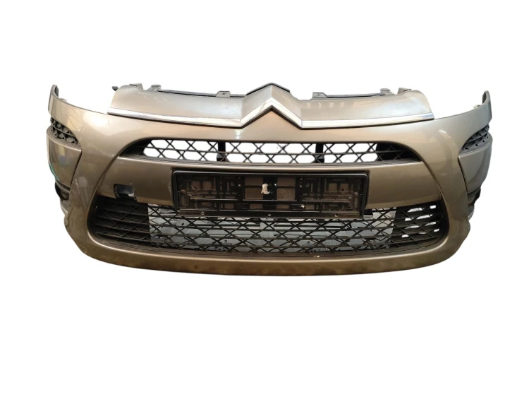 ZDERZAK PRZÓD CITROEN C4 PICASSO I (2006-2010) 2.0 HDI 136KM
