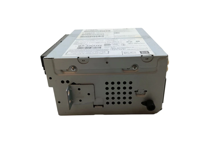 RADIO CZYTNIK VOLVO V40 II (2012-2016) 2.0 D2 120KM 31466579