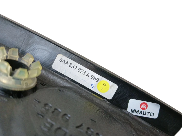 GŁOŚNIKI KOMPLET VOLKSWAGEN PASSAT B7 (2010-2014) 2.0 TDI 170KM 3C0035454B,
