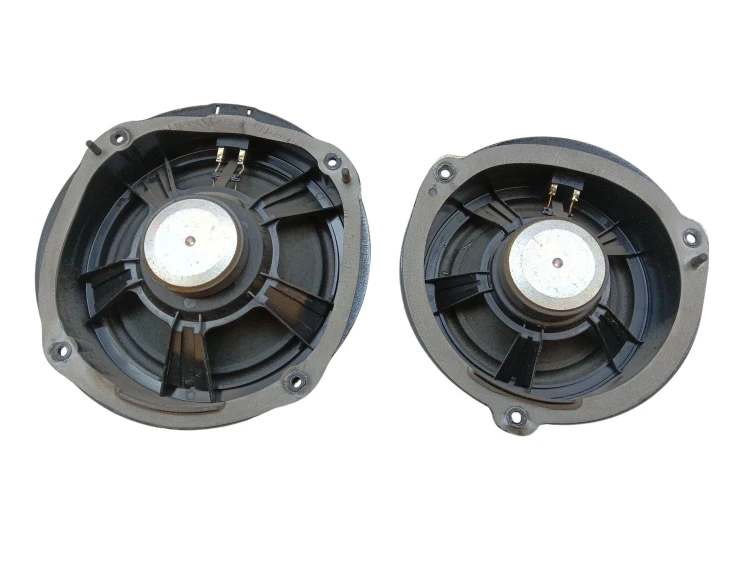 GŁOŚNIKI KOMPLET SEAT LEON III LIFT (2016-2020) 1.4 TSI 125KM 5F0035411A, 5