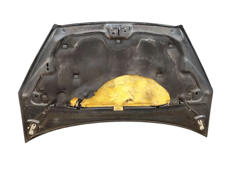 MASKA FORD S-MAX MK1 LIFT (2010-2015) 2.0 EcoBoost 203KM