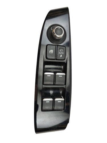 PANEL STEROWANIA SZYB MAZDA 6 III GJ/GL LIFT (2018-2024) 2.5 194KM GWGP8D66