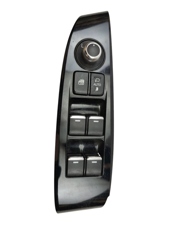 PANEL STEROWANIA SZYB MAZDA 6 III GJ/GL LIFT (2018-2024) 2.5 194KM GWGP8D66