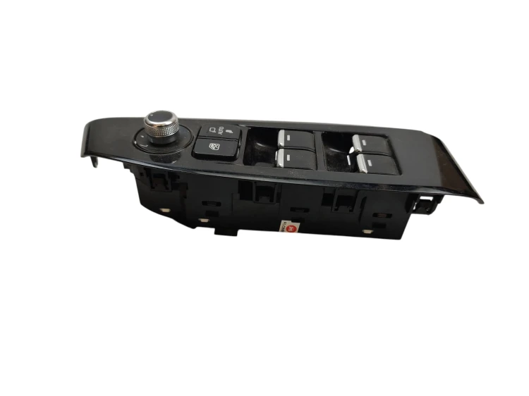 PANEL STEROWANIA SZYB MAZDA 6 III GJ/GL LIFT (2018-2024) 2.5 194KM GWGP8D66