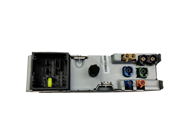 RADIO OPEL COMBO E (2021-2023) 136KM 100kW 9852101580