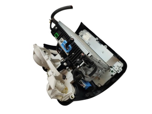 RADIO HONDA JAZZ II (2002-2004) 1.3 83KM MF9HN23S 39100-SAA-G131