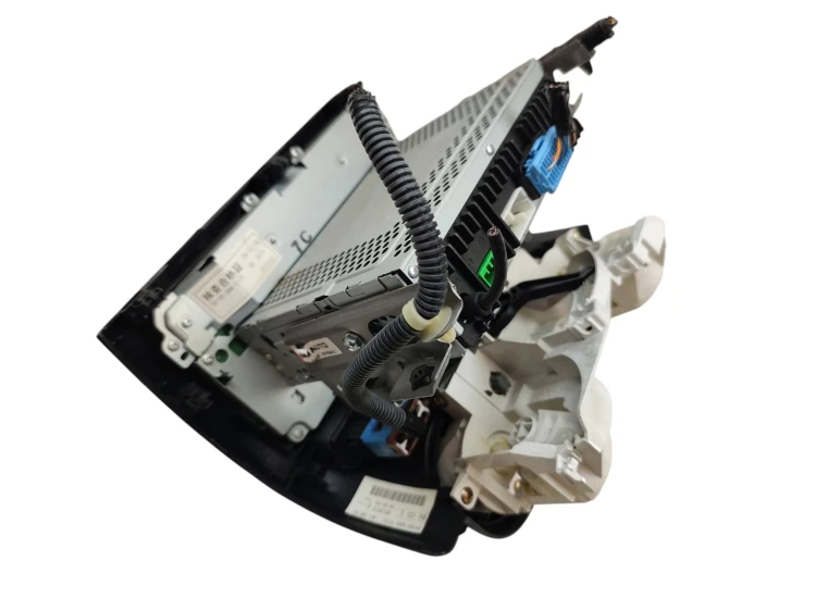 RADIO HONDA JAZZ II (2002-2004) 1.3 83KM MF9HN23S 39100-SAA-G131
