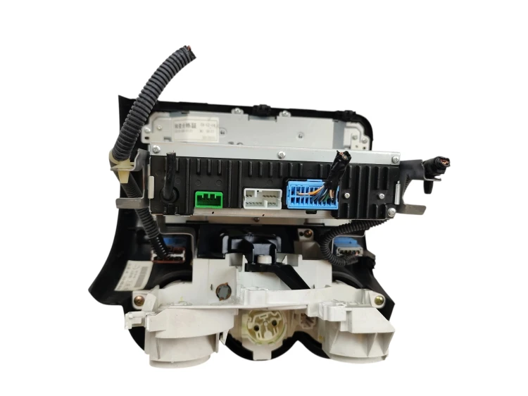 RADIO HONDA JAZZ II (2002-2004) 1.3 83KM MF9HN23S 39100-SAA-G131