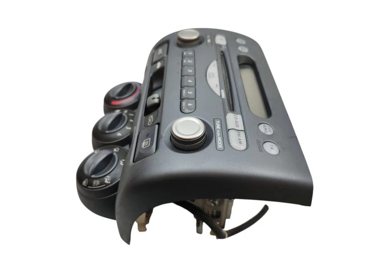 RADIO HONDA JAZZ II (2002-2004) 1.3 83KM MF9HN23S 39100-SAA-G131