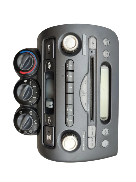 RADIO HONDA JAZZ II (2002-2004) 1.3 83KM MF9HN23S 39100-SAA-G131