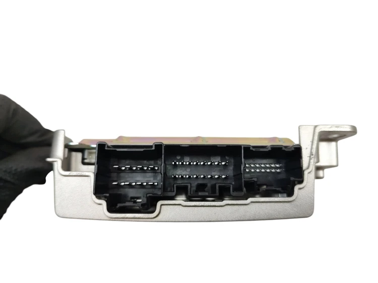 WZMACNIACZ MAZDA 6 III GJ/GL LIFT (2018-2024) 2.5 194KM GBEF66A20