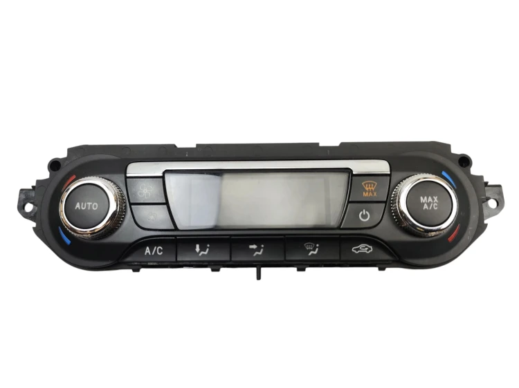 PANEL KLIMATYZACJI FORD ESCAPE III (2012-2015) 2.0 EcoBoost 243KM CJ5T-18C6