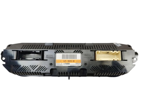 PANEL KLIMATYZACJI FORD ESCAPE III (2012-2015) 2.0 EcoBoost 243KM CJ5T-18C6