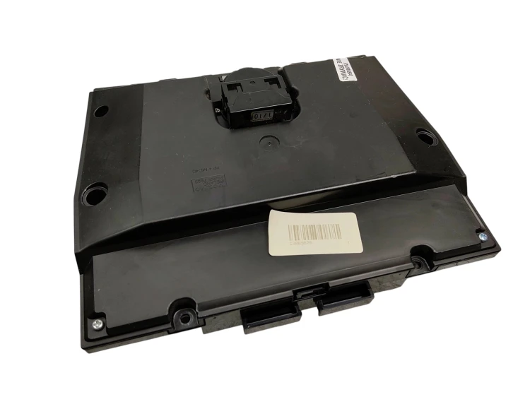 PANEL STEROWANIA RADIA KLIMATYZACJI VOLVO V60 I LIFT (2013-2018) 2.0 D4 190