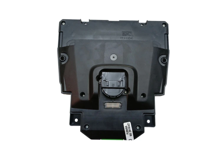 PANEL STEROWANIA RADIA KLIMATYZACJI VOLVO V40 II (2012-2016) 2.0 D2 120KM 3