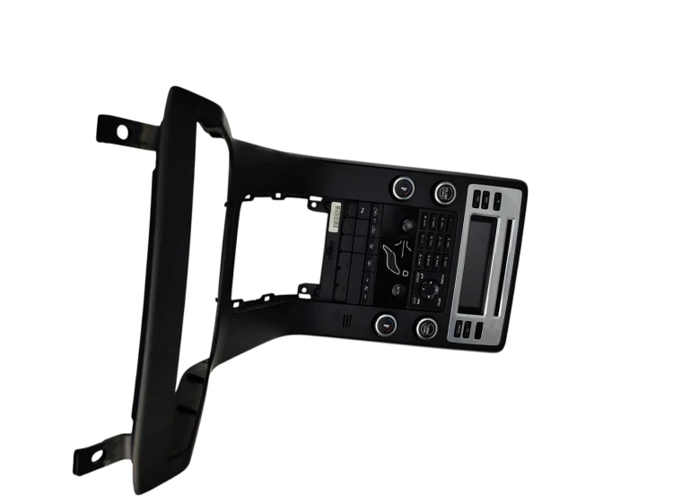 PANEL RADIA KLIMATYZACJI VOLVO S80 II LIFT (2009-2011) 2.4 D5 205KM 2158963