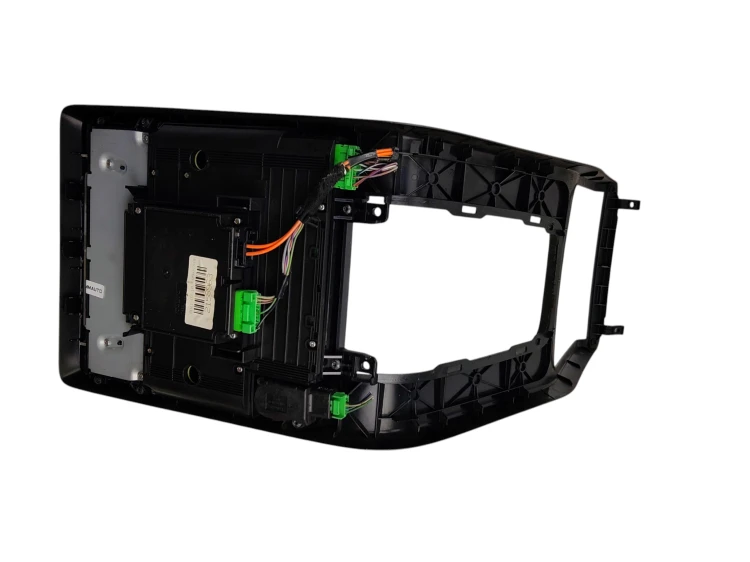 PANEL RADIA KLIMATYZACJI VOLVO S80 II LIFT (2009-2011) 2.4 D5 205KM 2158963