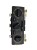 PANEL KLIMATYZACJI MANUALNY CITROEN C3 I (2002-2005) 1.4 8V 73KM 69300002
