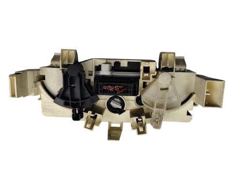 PANEL KLIMATYZACJI MANUALNY CITROEN C3 I (2002-2005) 1.4 8V 73KM 69300002
