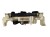 PANEL KLIMATYZACJI MANUALNY CITROEN C3 I (2002-2005) 1.4 8V 73KM 69300002