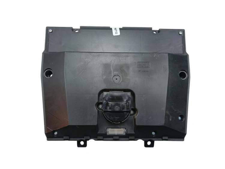 PANEL STEROWANIA RADIA KLIMATYZACJI VOLVO V60 I LIFT (2013-2018) 2.0 D3 150