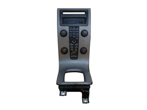 PANEL STEROWANIA RADIA KLIMATYZACJI VOLVO V50 (2004-2007) 2.0 D 136KM 86230