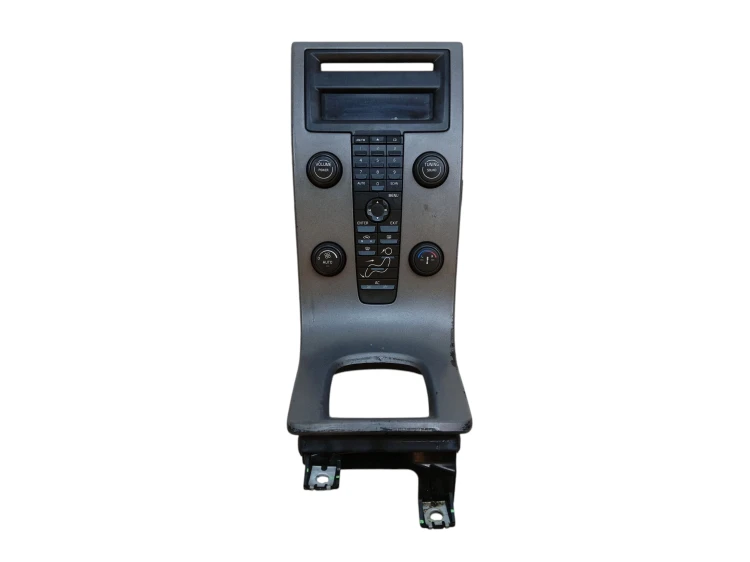 PANEL STEROWANIA RADIA KLIMATYZACJI VOLVO V50 (2004-2007) 2.0 D 136KM 86230
