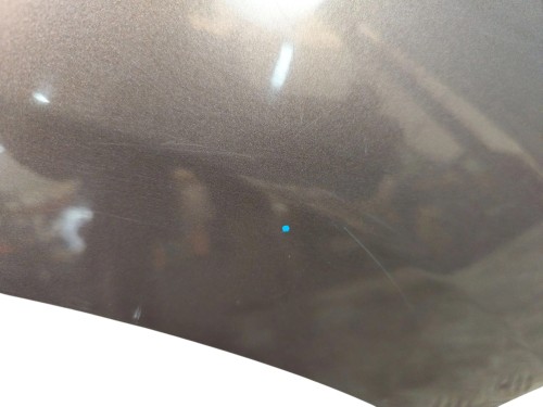 BŁOTNIK PRAWY PRZÓD RENAULT SCENIC III (2009-2011) 1.9 DCI 130KM