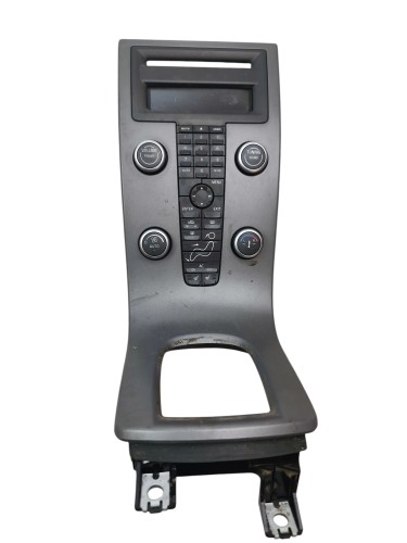 PANEL STEROWANIA RADIA KLIMATYZACJI VOLVO V50 LIFT (2007-2012) 1.8 16V 125K