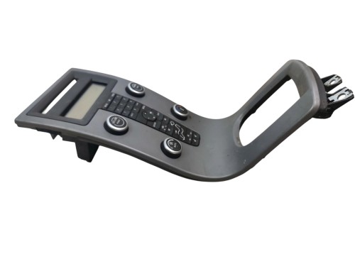 PANEL STEROWANIA RADIA KLIMATYZACJI VOLVO V50 LIFT (2007-2012) 1.8 16V 125K