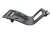 PANEL STEROWANIA RADIA KLIMATYZACJI VOLVO V50 LIFT (2007-2012) 1.8 16V 125K