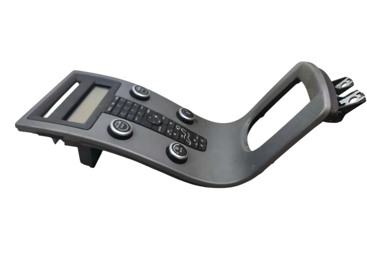 PANEL STEROWANIA RADIA KLIMATYZACJI VOLVO V50 LIFT (2007-2012) 1.8 16V 125K
