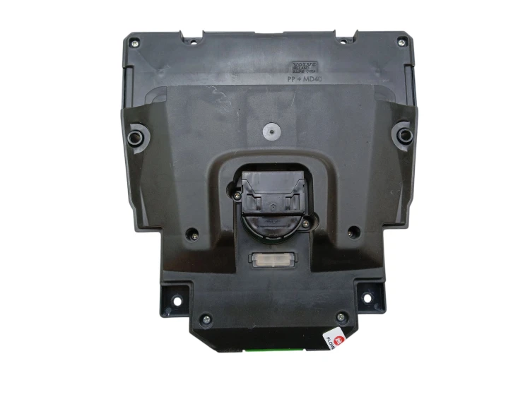 PANEL STEROWANIA RADIA KLIMATYZACJI VOLVO V40 II (2012-2016) 2.0 D2 120KM 3