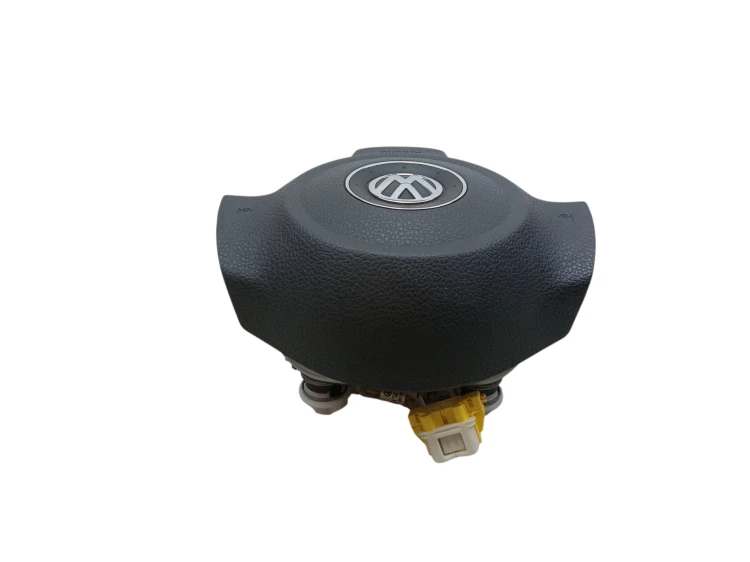 PODUSZKA KIEROWCY VOLKSWAGEN TOURAN I 1T LIFT (2010-2015) 1.6 TDI 105KM 1T0