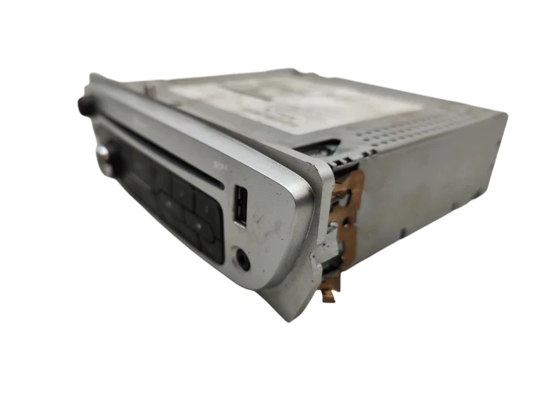 RADIO RENAULT MEGANE III LIFT (2013-2016) 1.5 DCI 95KM 281153992R