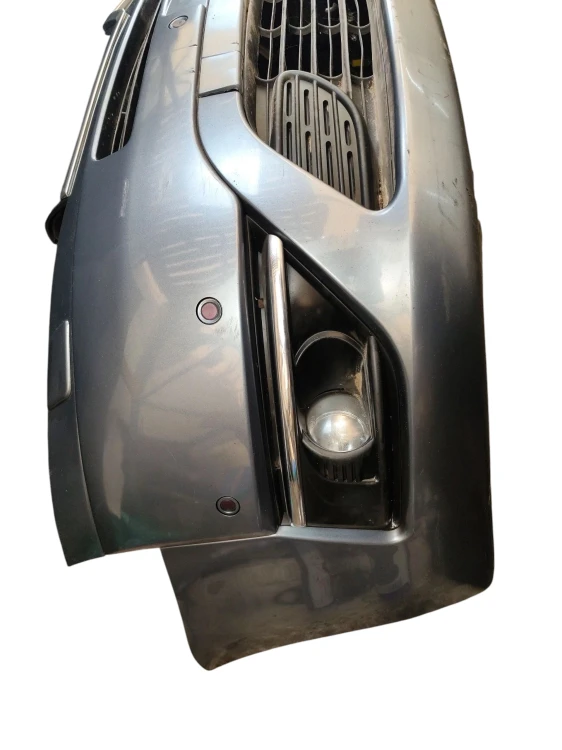 ZDERZAK PRZÓD CITROEN C4 PICASSO I (2006-2010) 1.6 HDI 109KM
