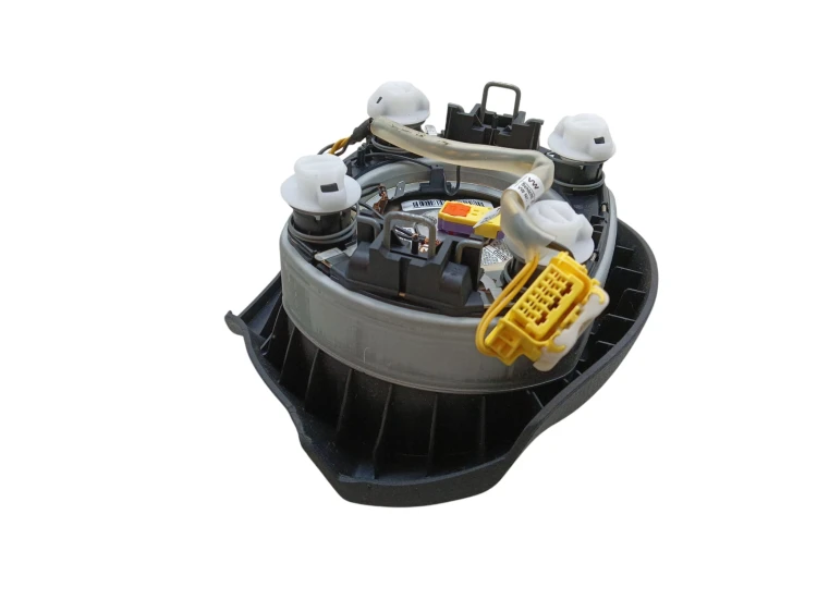 PODUSZKA KIEROWCY VOLKSWAGEN TOURAN I 1T LIFT (2010-2015) 1.6 TDI 105KM 1T0