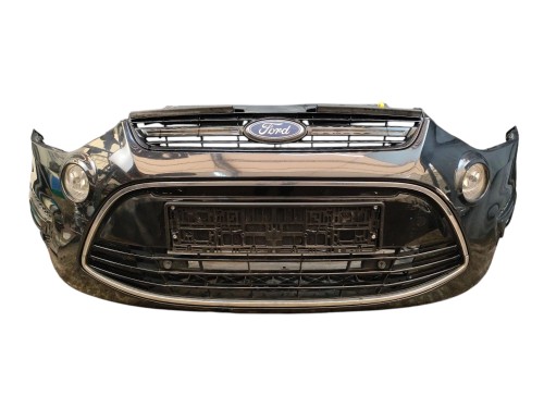 ZDERZAK PRZÓD FORD S-MAX MK1 LIFT (2010-2015) 2.0 EcoBoost 203KM