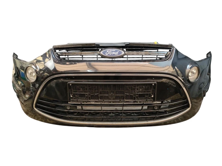 ZDERZAK PRZÓD FORD S-MAX MK1 LIFT (2010-2015) 2.0 EcoBoost 203KM